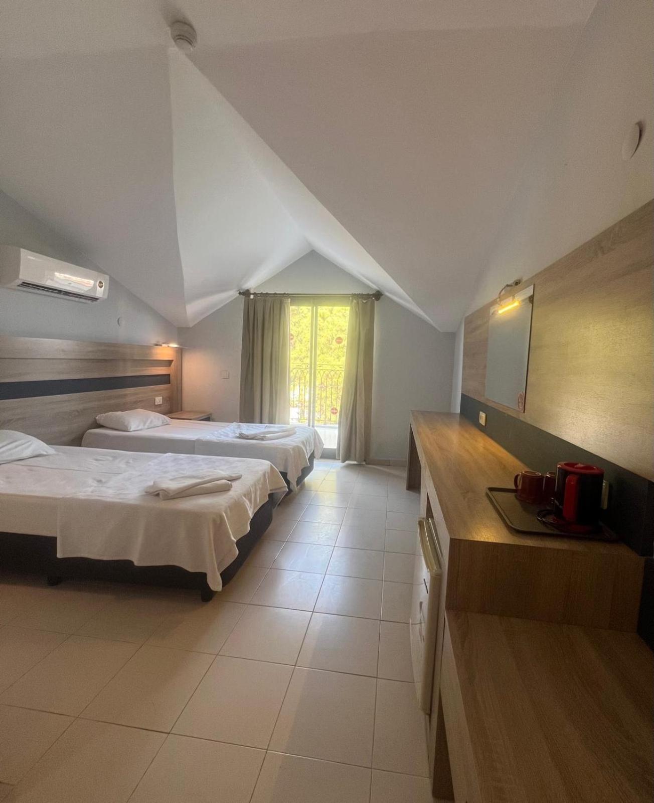 Hotel Club Palm Garden Keskin 3*