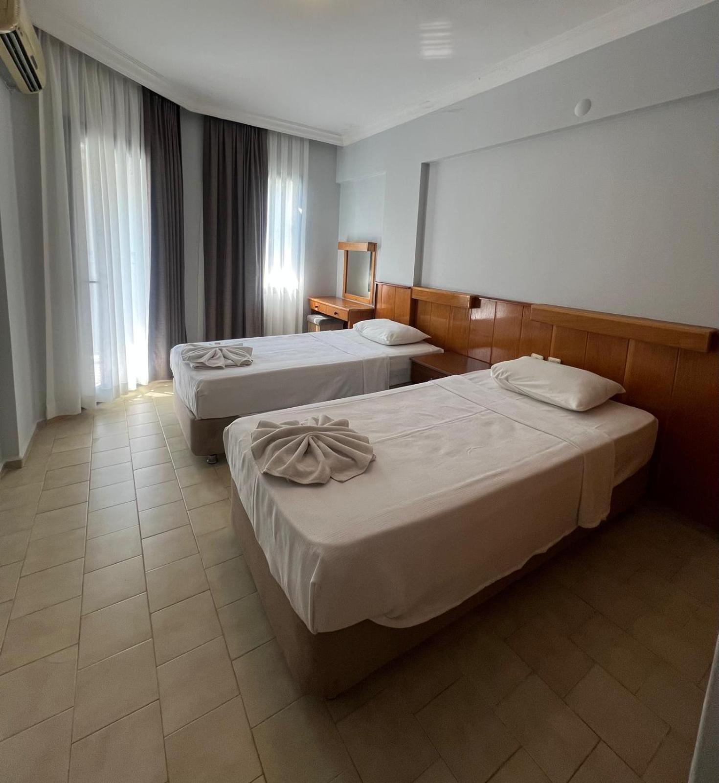 Club Palm Garden Keskin Hotel