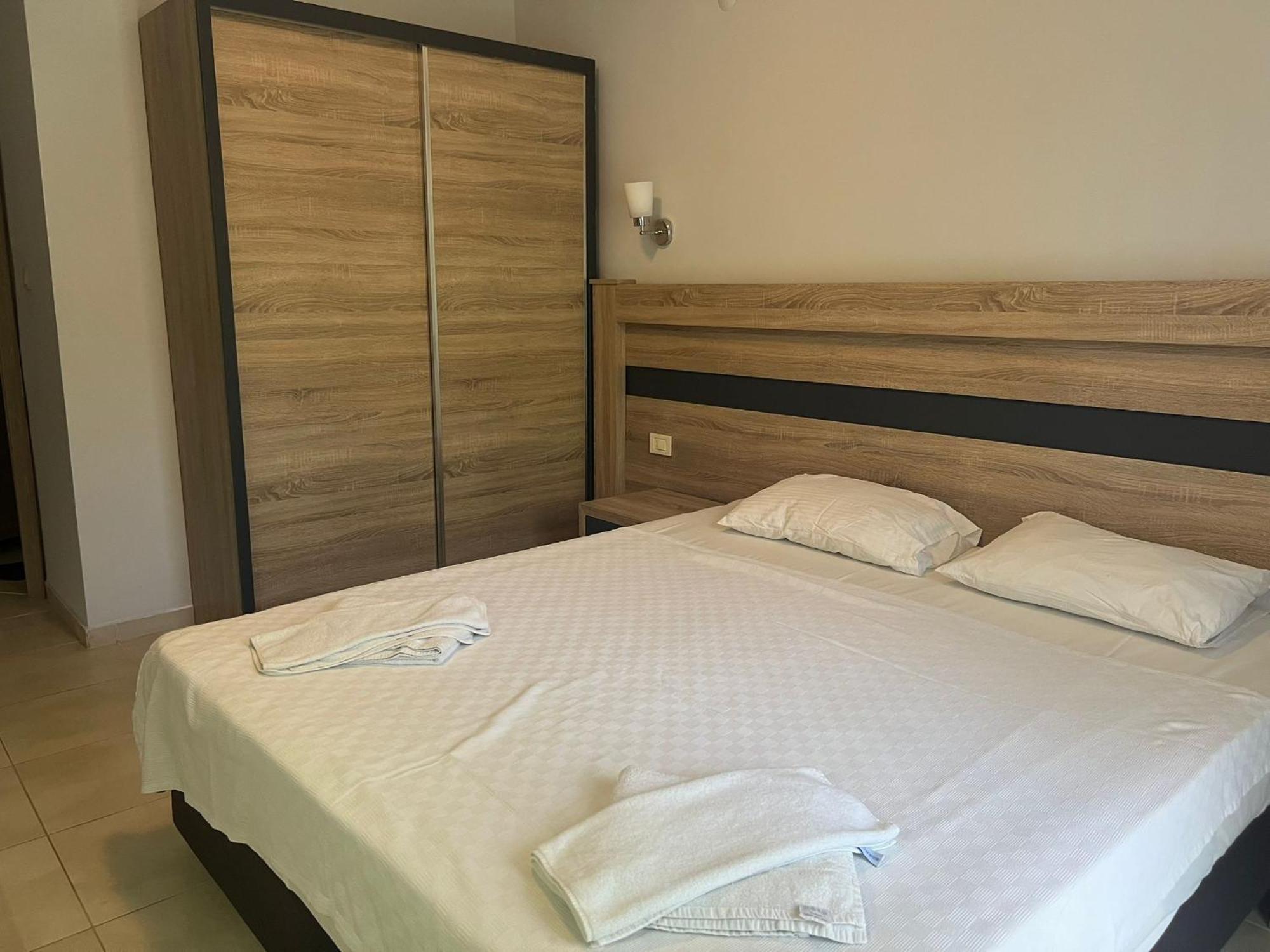 Club Palm Garden Keskin 3* Marmaris